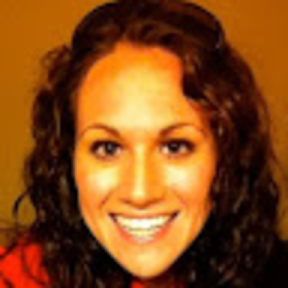 Meet your Posher, Angie